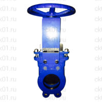 Задвижка Dendor K51GV