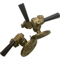 Запорное устройство 12б3бк