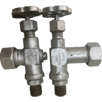 Запорное устройство 12с13бк