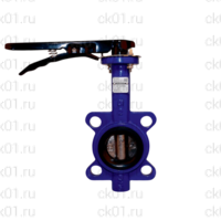 Затвор Dendor 017W